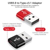 Concord C-595 USB 3.0 TYPE-C TO USB Çevirici Telefon ve Tablet Uyumlu