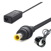 Versatile LPA13SM SAMSUNG 19V 4.74A 5.5*3.0mm 90W Laptop Adaptör Şarj Aleti