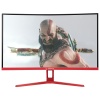 Rampage Compact Cm27R75C 27 1Ms Csot Va Full Hd Freesync Pc Curved Gaming Oyuncu Monitörü