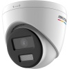 Hikvision DS-2CD1347G0-LUF 4MP Dahili Mik. ColorVu Fixed Turret Network IP Camera