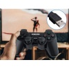 Concord C-850 Titreşimli USB Kablolu Joystick Gamepad Oyun Kolu Bilgisayar Masaüstü Laptop Uyumlu