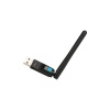 Concord W-7 300MBPS USB Antenli Uydu Alıcılı+ Pc Wifi Kablosuz Alıcı Adaptör MTK7601 Chipset WLAN