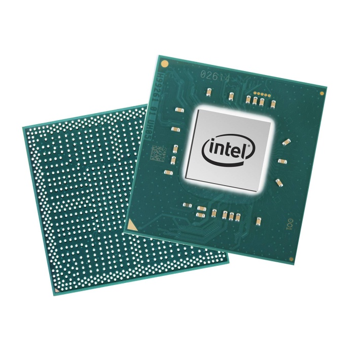 Intel Core i7-720QM Mobil İşlemci 6M Önbellek, 1,60 - 2.80 GHz PGA988