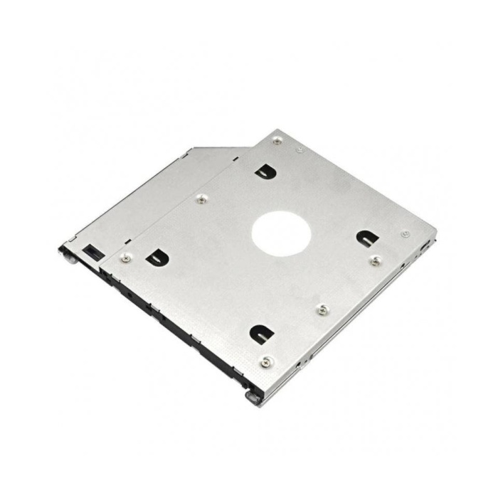 Concord C-857 Notebook SSD DVD Harddisk Kutusu 12.7mm