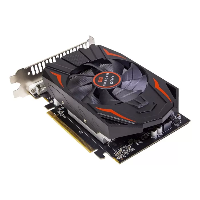 Turbox 4GB GDDR5 128Bit R7 240 Amd Tek Fan  Knight Zen Max Ekran Kartı