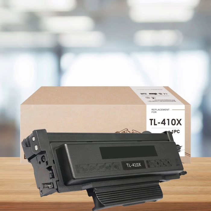 Pantum TL-410X / TL-411X Muadil Dolu Toner / M6700 / M7100 / M7200 / P3010 / P3300 / M6800