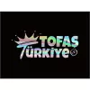 tofaş Hologram Oto Sticker