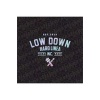 Low Down Hard Linea Arka Cam Hologram Sticker