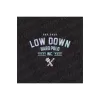 Low Down Hard Polo Arka Cam Hologram Sticker