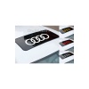 Audi İçin Uyumlu Aksesuar Oto Sunroof Sticker Siyah