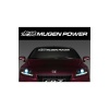 Honda Mugen Power Ön Cam Sticker 100*8 Cm