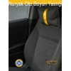 Boyun Yastığı ŞERİTLİ