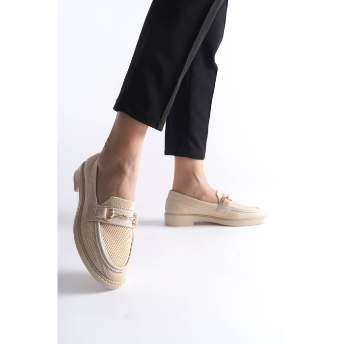 Kadın Loafer Günlük Ayakkabı TR045Y01B