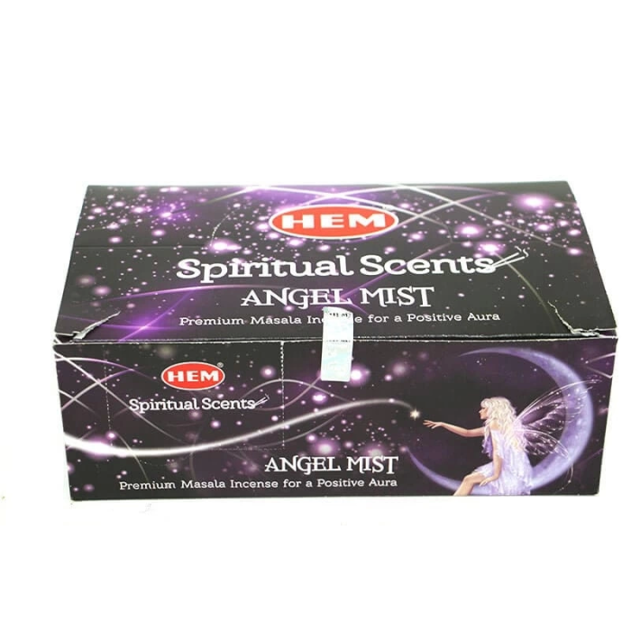 Angel Mist (ss) Masala 15 Gr