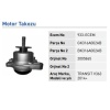 Motor Takozu Ford Transit V363 2014-2020