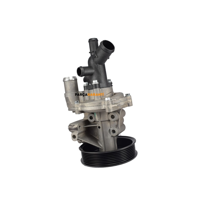 Devirdaim Ford Transit V184 2001-2006