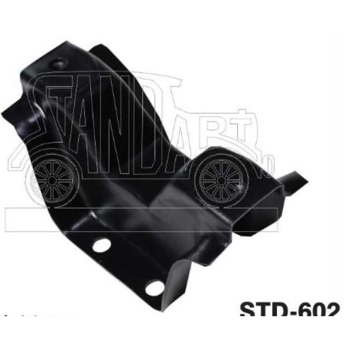 Şaft Askı Braketi Ford Transit V184 2001-2006