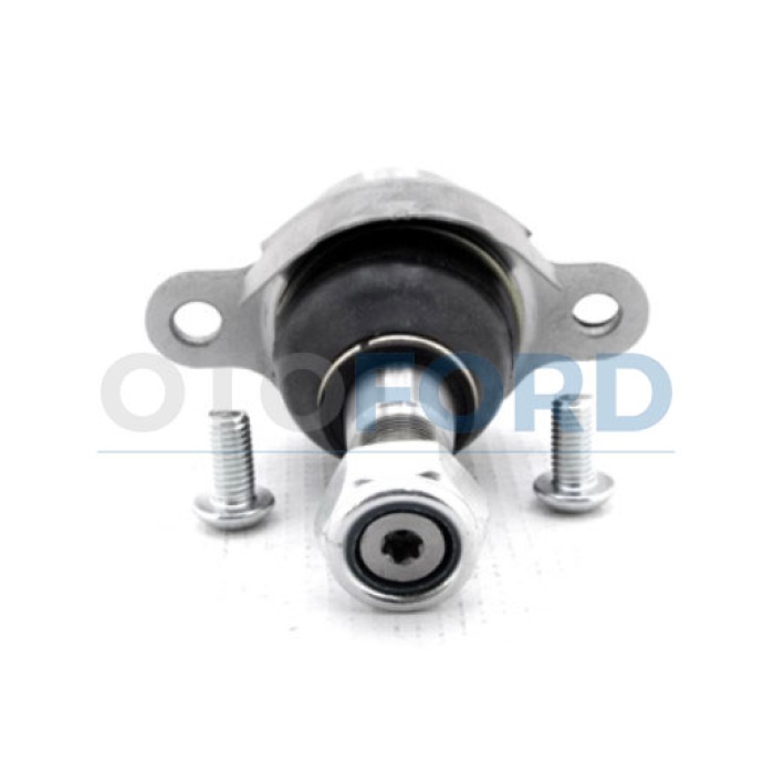 Alt Rotil Çift Kulak Jumbo Ford Transit V363 2014-2022