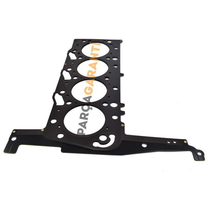 Silindir Kapak Contası 2 Diş Ford Transit V184 2001-2006