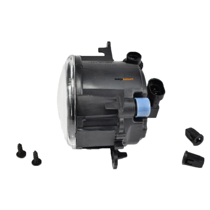 Sis Farı Lambası Ampüllü Ford Transit V347 2007-2013 Ford Connect Focus Fiesta