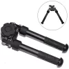 Super X Tac Picatinny Rail 22 Mm Hareketli Bipod