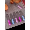 Tereyağı Bıçağı - Mini Spatula 6 Adet