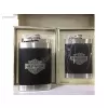 Harley Davidson Matara 8 Oz (240 Ml) Içki Viski Konyak Matarası