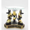 Polyester Anubis Buhurdanlık  Alk2982