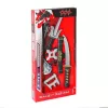 Eng-1154 Ninja Oyun Seti -kingtoys