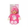 833674 Baby Born Uykucu Bebek - Pembe - 30cm