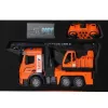 Hj8005-1 Kumandalı Metal İş Makinesi -gepettoys