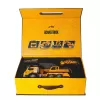 Hj8001-2 Kumandalı  Metal  Excavate Truck -gepettoys