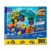 Hkf89 Mega Hot Wheels® Mega-wrex™ Dinozor Kemikli Aksiyon Sahası