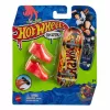 Hgt46 Hot Wheels Skate Parmak Kaykay Ve Ayakkabı Paketleri