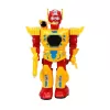 85910  Sesli Ve Işıklı Robot 32,5 Cm -sunman