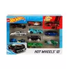 54886 Hot Wheels 10lu Araba Seti - Karışık Asorti  - Erkol Özel Kampanya Fiyatı