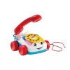 Fgw66 Fisher-price® Geveze Telefon /fisher-price