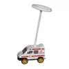 Cn2033a  Sopalı Ambulans /jandarma -halitcan