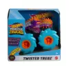 Gvk37 Hot Wheels Monster Trucks 1:43 Çek Bırak Arabalar