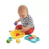 Cdc22 Fisher-price® Şekil Eşleştirme Arkadaşı Kelebek / Sıralama Ve Şekil Ayırma Oyuncakları