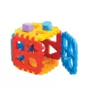 02209 Bultak Puzzle 22 Parça -dede