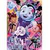 Vp709 Vampirina 50 Parça Çocuk Puzzle -ks Puzzle