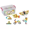 03143 Çiçek Puzzle 250 Puzzle -dede