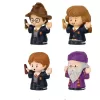 Hvg45 Little People Collector Harry Potter Ve Felsefe Taşı 4lü Figür Paketi