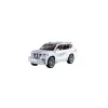 Sr-2402a Çek Bırak 1:24 Sesli Işıklı Metal Jeep Tyt -vardem Oyuncak