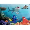 Dr714 Finding Dory 100 Parça Puzzle -ks Puzzle