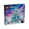 43244 Lego Disney Elsanın Buz Sarayı 630 Parça +6 Yaş