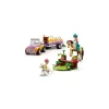 42634 Lego® Friends At Ve Midilli Römorku 105 Parça +4 Yaş