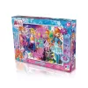 Wınx113 Ks Winx / 200 Parça Puzzle