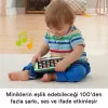 Hxb69 Fisher-price Lnl Yaşa Göre Gelişim Eğitici Tablet